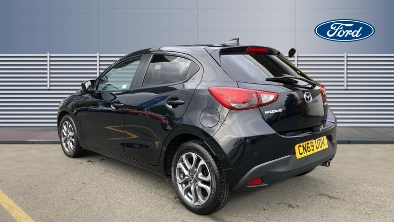 Mazda 2 1.5 GT Sport Nav+ 5dr Petrol Hatchback